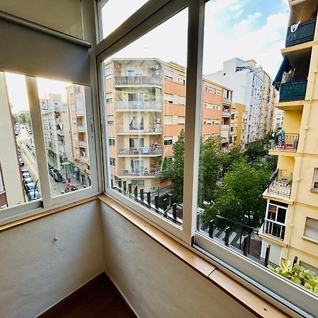 Apartament Trinidad - Centro Historico Malaga Zewnętrze zdjęcie