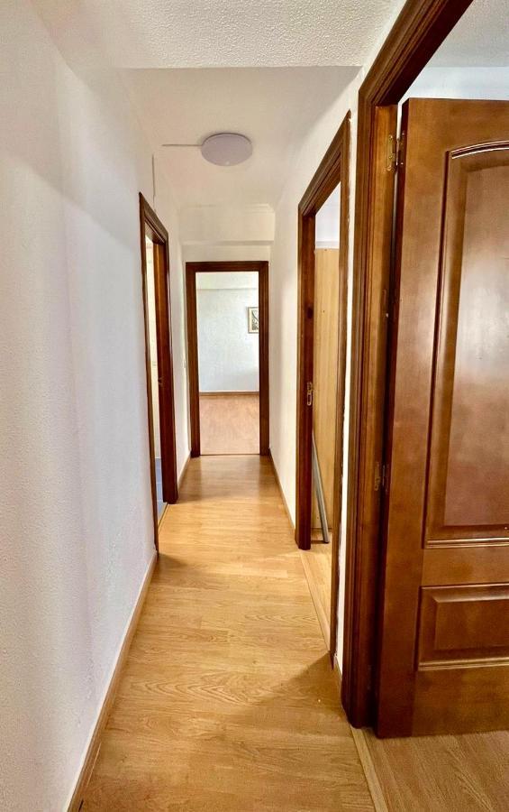 Apartament Trinidad - Centro Historico Malaga Zewnętrze zdjęcie