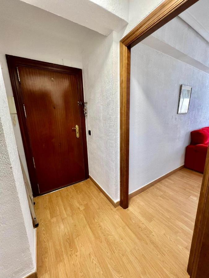 Apartament Trinidad - Centro Historico Malaga Zewnętrze zdjęcie