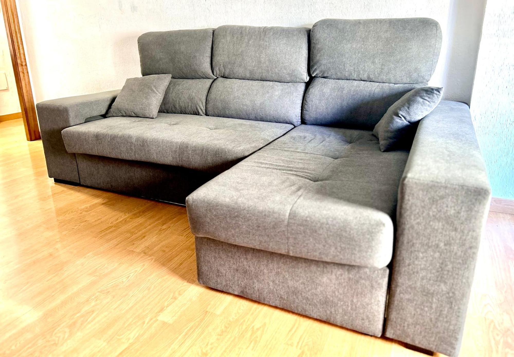 Apartament Trinidad - Centro Historico Malaga Zewnętrze zdjęcie
