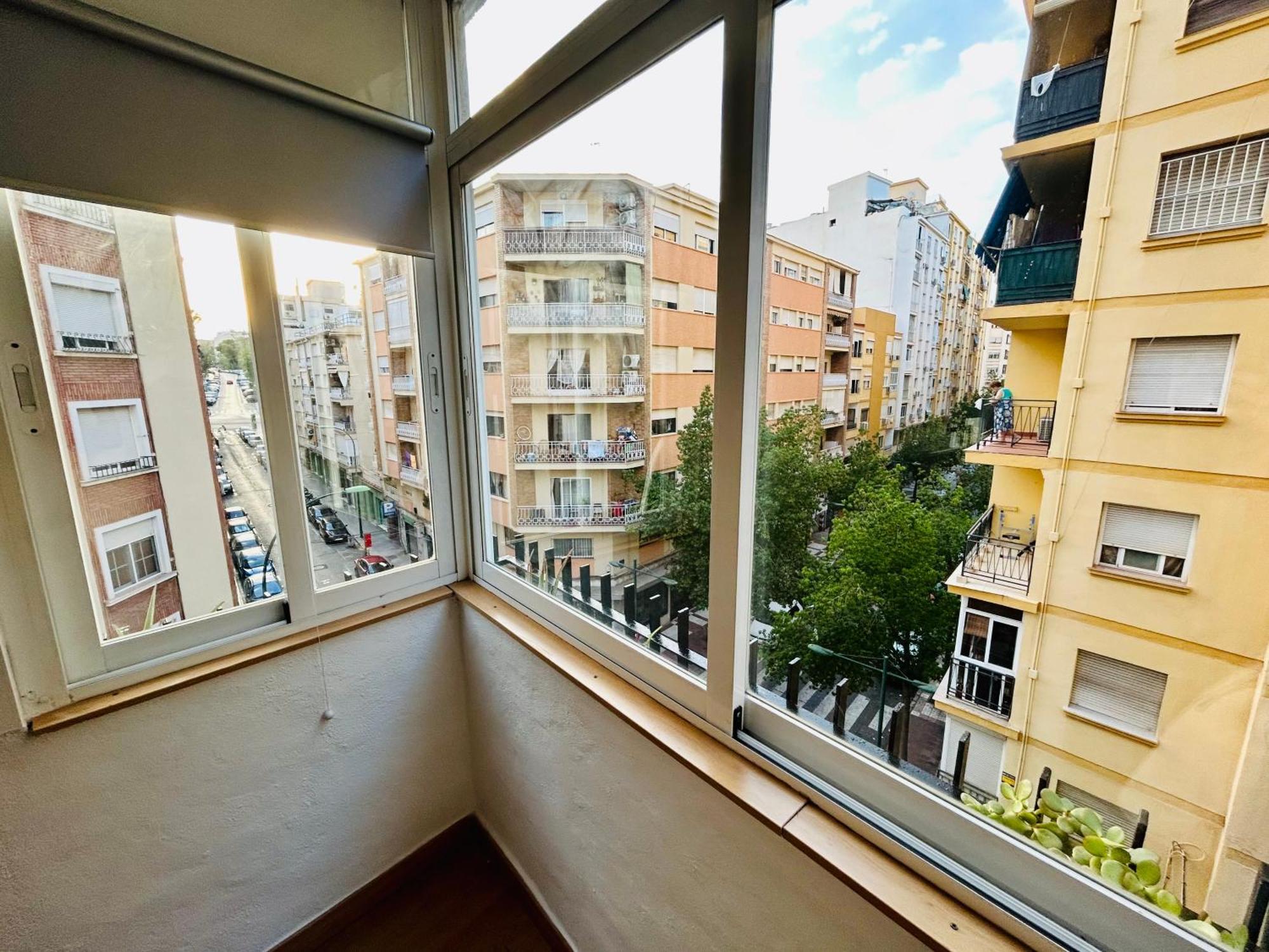 Apartament Trinidad - Centro Historico Malaga Zewnętrze zdjęcie