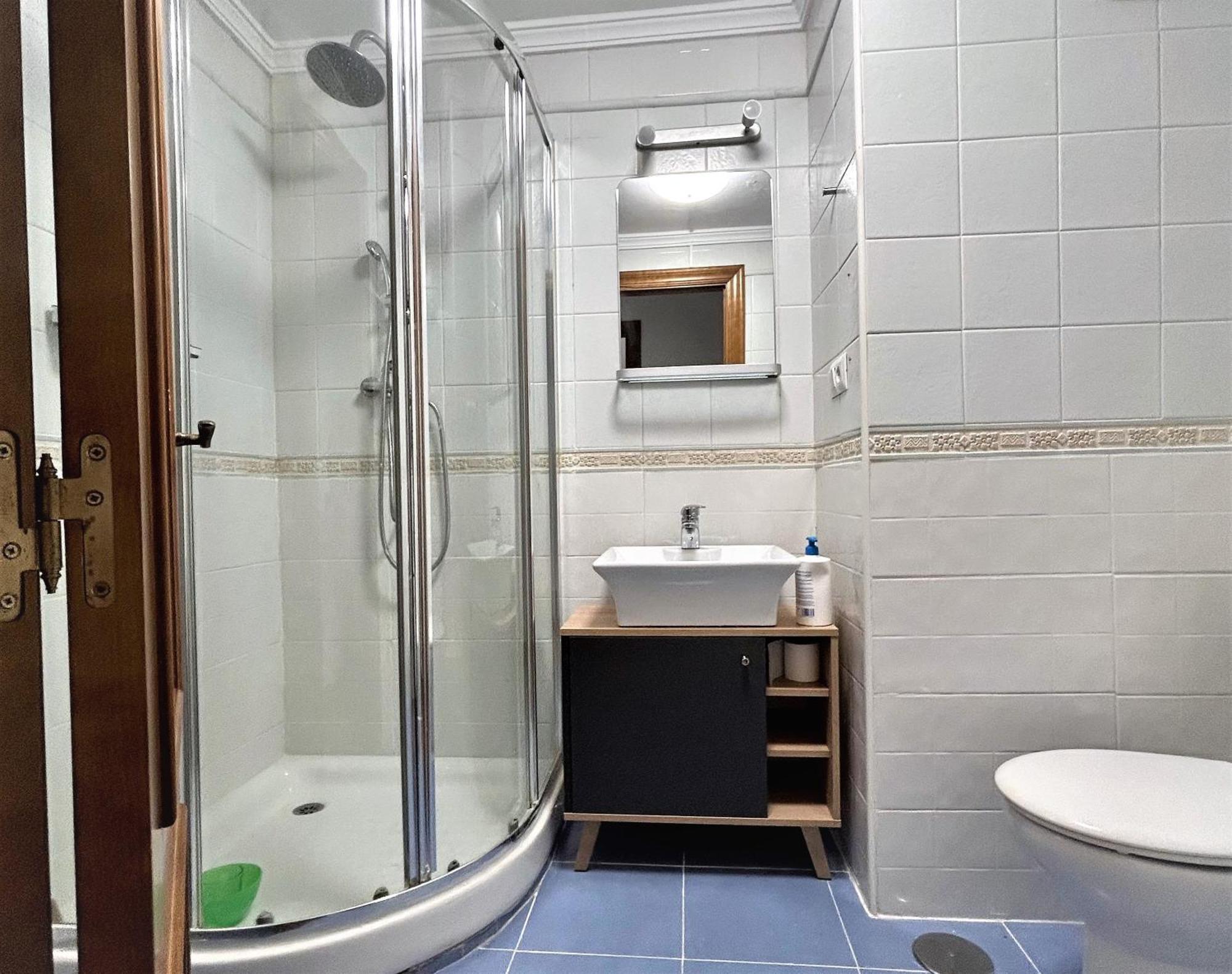 Apartament Trinidad - Centro Historico Malaga Zewnętrze zdjęcie